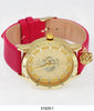 5162 - Vegan Leather Band Watch - Special