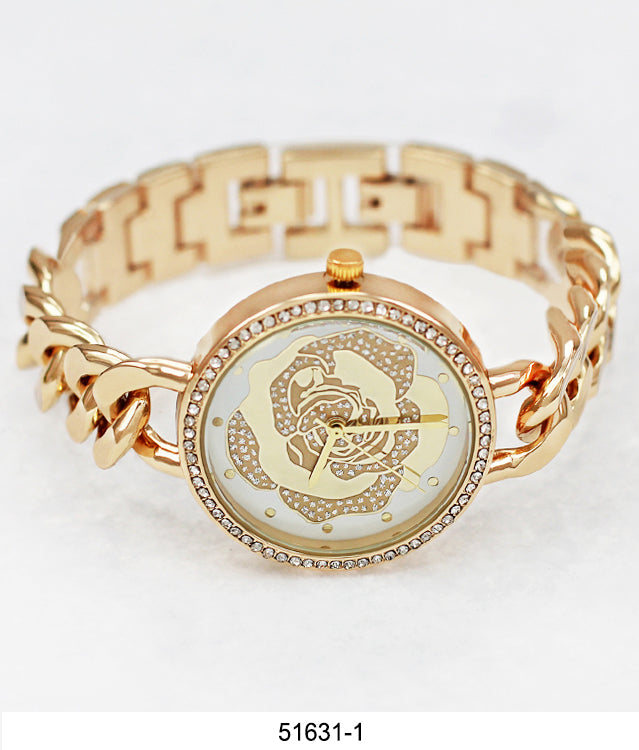 5163 - Bracelet Watch - Special
