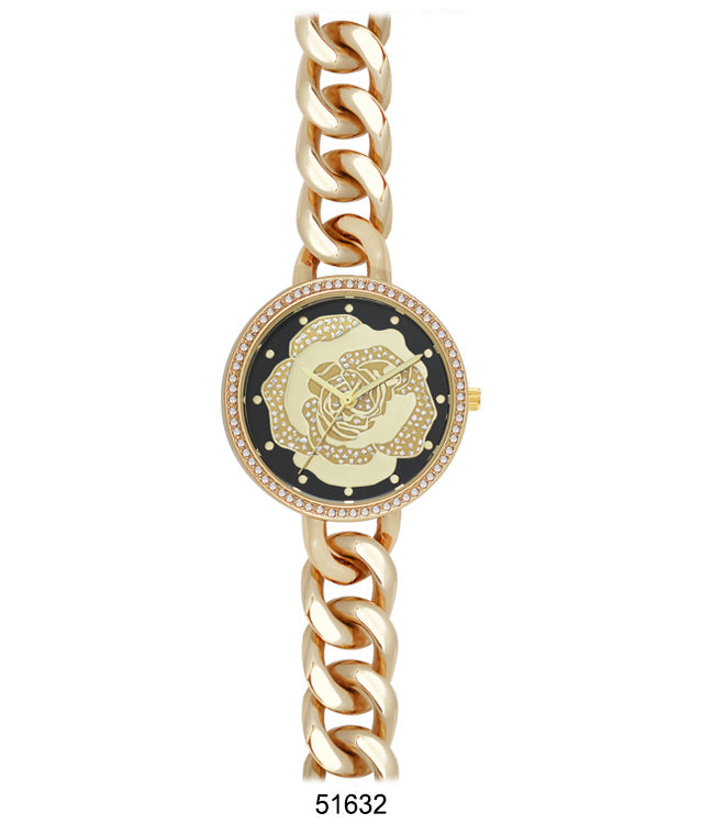 5163 - Bracelet Watch - Special