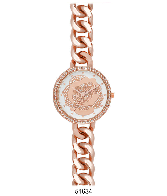 5163 - Bracelet Watch - Special