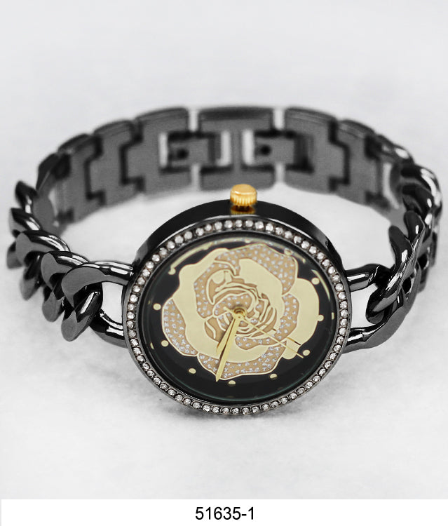 5163 - Bracelet Watch - Special