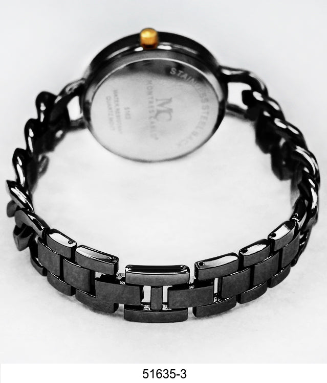 5163 - Bracelet Watch - Special