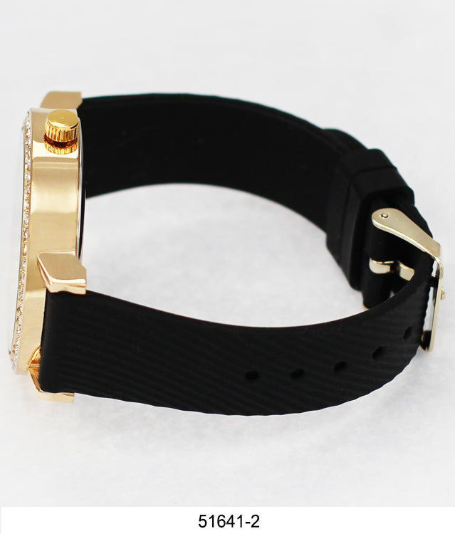 5164 - Silicon Band Watch - Special