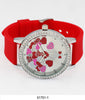 5175 - Silicon Band Watch - Special