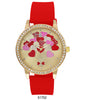 5175 - Silicon Band Watch - Special