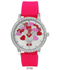 5175 - Silicon Band Watch - Special