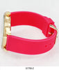 5175 - Silicon Band Watch - Special