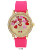 5175 - Silicon Band Watch - Special