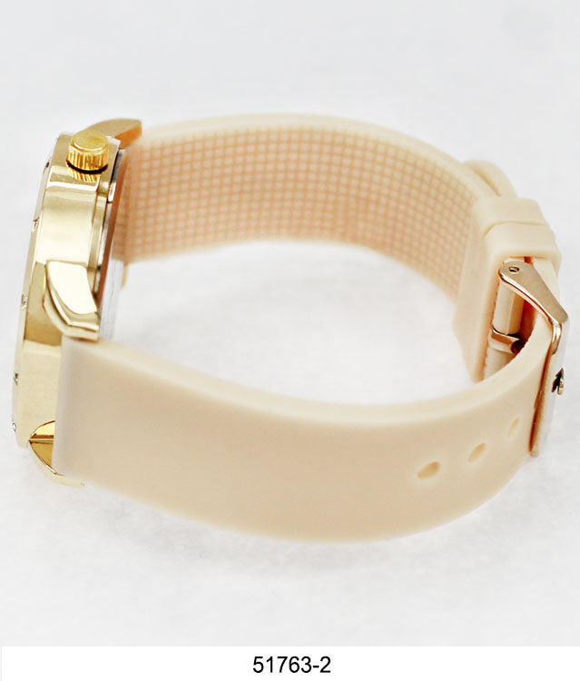 5176 - Silicon Band Watch - Special