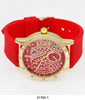 5176 - Silicon Band Watch - Special