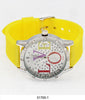 5176 - Silicon Band Watch - Special