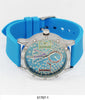 5176 - Silicon Band Watch - Special