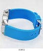 5176 - Silicon Band Watch - Special
