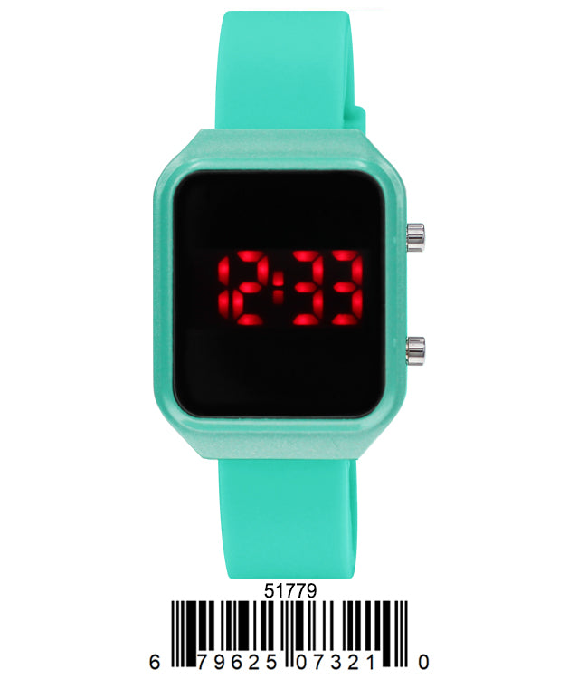 5177 - LED Watch