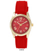 5191 - Silicon Band Watch - Special