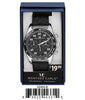 5246 - Vegan Leather Band Watch