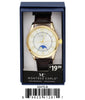 5247 - Vegan Leather Band Watch