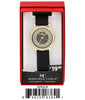 5255-B Silicon Band Watch Gift Box Edition