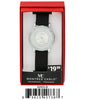 5255-B Silicon Band Watch Gift Box Edition
