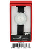 5255 - Silicon Band Watch