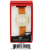 5255 - Silicon Band Watch