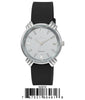5257-B Silicon Band Watch Gift Box Edition