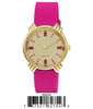 5257-B Silicon Band Watch Gift Box Edition