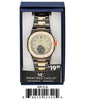 5261 - Metal Band Watch