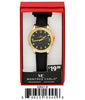 5264 - Vegan Leather Band Watch