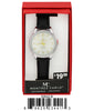 5264 - Vegan Leather Band Watch