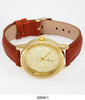 5264 - Vegan Leather Band Watch