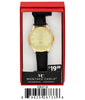 5264 - Vegan Leather Band Watch