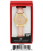 5264 - Vegan Leather Band Watch