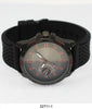 5271 - Silicon Band Watch