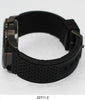 5271 - Silicon Band Watch