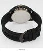 5271 - Silicon Band Watch