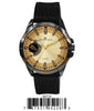 5271 - Silicon Band Watch