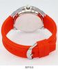 5271 - Silicon Band Watch