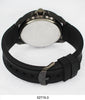 5271 - Silicon Band Watch
