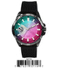 5271 - Silicon Band Watch