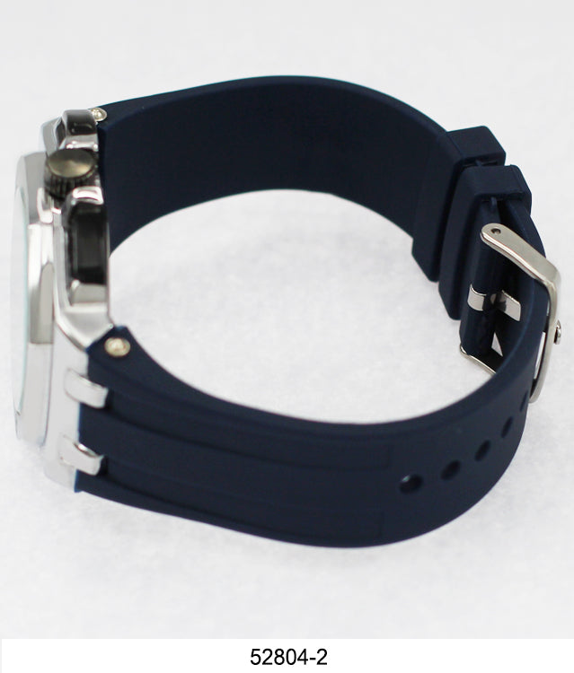 5280 - Silicon Band Watch