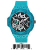 5281 - Silicon Band Watch