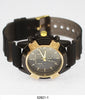 5282 - Silicon Band Watch