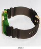 5282 - Silicon Band Watch