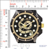 5283 - Silicon Band Watch
