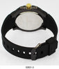 5283 - Silicon Band Watch
