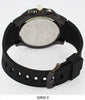 5283 - Silicon Band Watch