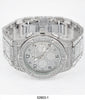 5285 - Metal Band Watch