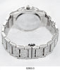 5285 - Metal Band Watch