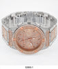 5285 - Metal Band Watch
